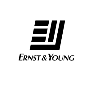Logo Ernst and Young