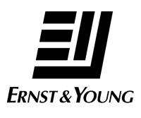 Logo Ernst And Young