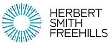Logo Herbert Smith Freehills