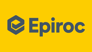 logo epiroc